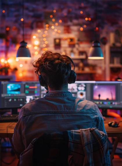 Global project experience